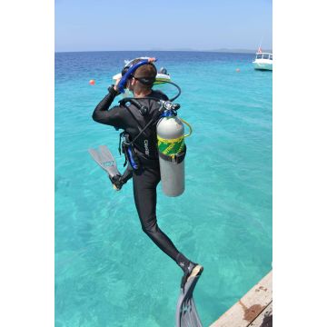 SDI Nitrox Diver Course