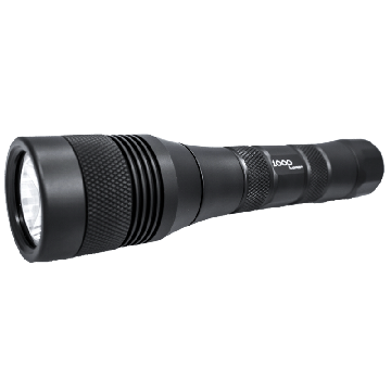 1000 Lumen Dive Light