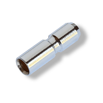 Inflator Flow Limiter