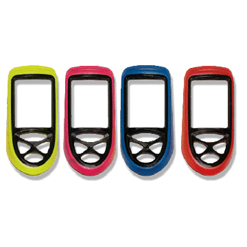 Atomic Cobalt Top Cover