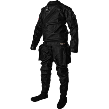 Enduro Drysuit