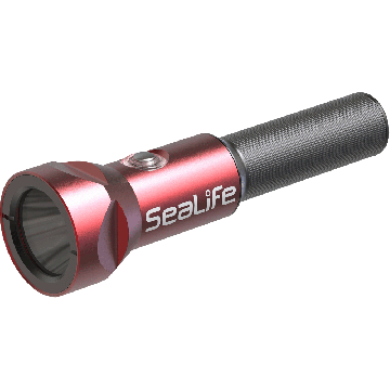 Sea Dragon Mini 1300s Dive Light