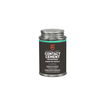 Contact Cement 4 oz (Seal Cement)
