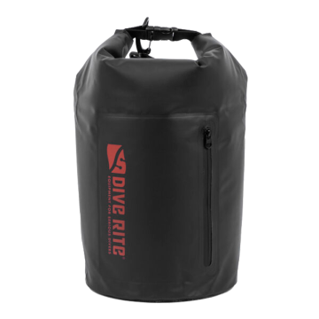 Padded Regulator Dry Bag (15L, Closeout)