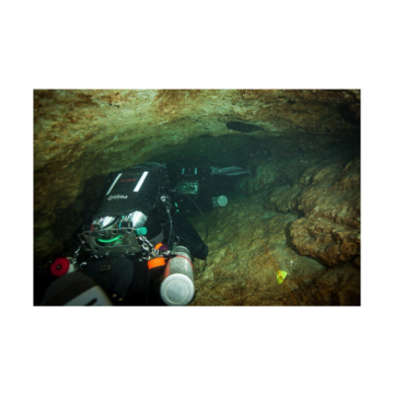 TDI Intro to Cave Diving