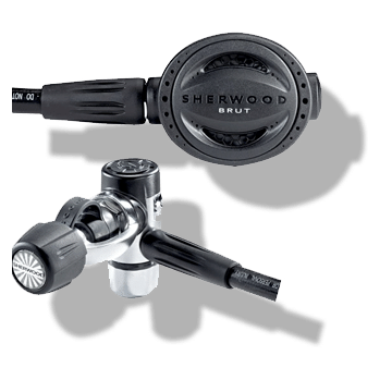 Brut Pro Regulator