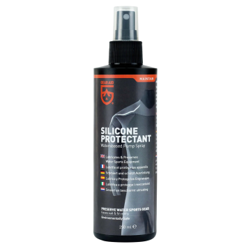 Silicone Protectant Spray