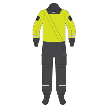 NRS Ascent SAR GORE-TEX® Drysuit