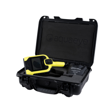 VodaSafe AquaEye Pro Sonar Scanner