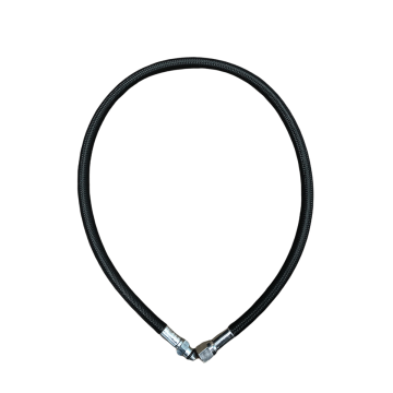 30" LP Regulator Braided Hose - Overstock