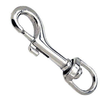 3" Swivel Bolt Snap SST