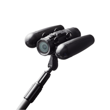 GoPro/Vaquita Selfie Stick