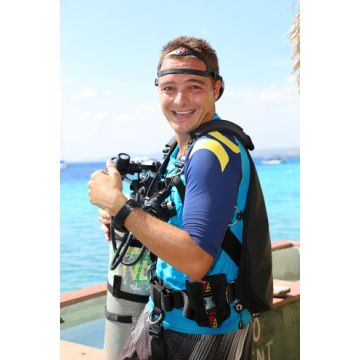 Nitrox Instructor