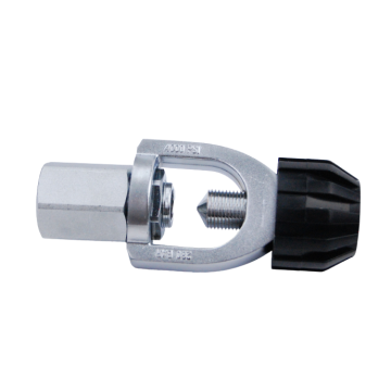 Din to Yoke Converter