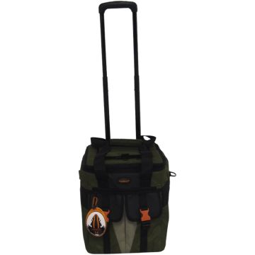 Cool Cube Insulated Cooler (Closeout)