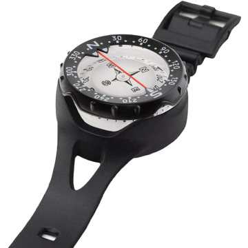 Wrist Compass