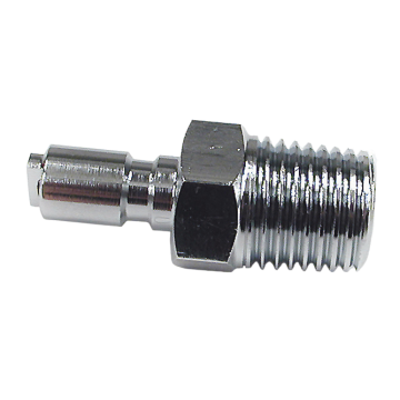 BCD Coupler - 1/4" NPT