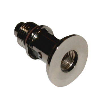 HOG D1 5th Port Upgrade Insert
