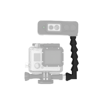 Sidekick Dive Arm Kit (Closeout)