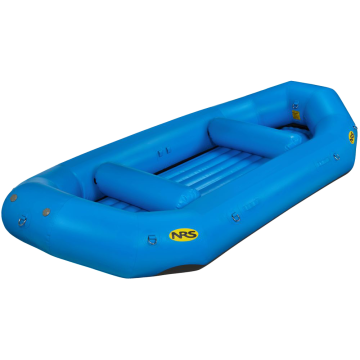 NRS Otter 150 Self-Bailing Raft
