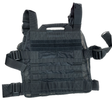 MOLLE Utility Vest (Open Box)