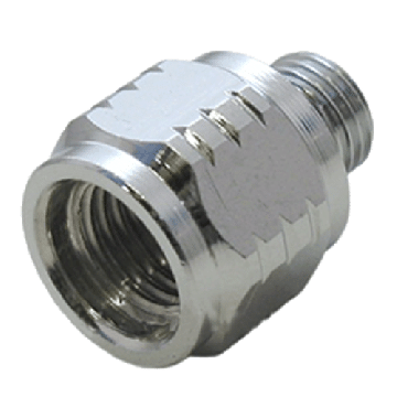 3/8" Male to 7/16" Female Hose Adapter