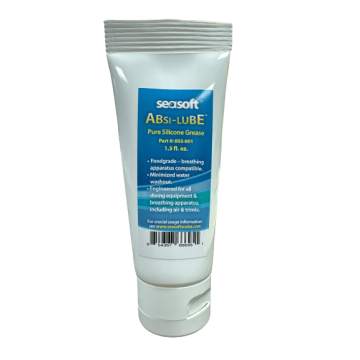 ABSILUBE™ Pure Silicone Grease -1.5 oz