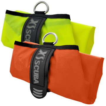Deluxe 50 Pound Lift Bag