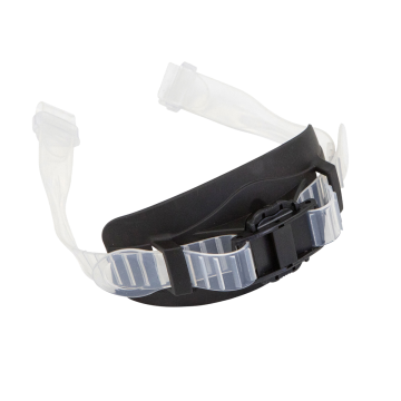 Universal X-Strap Mask Strap