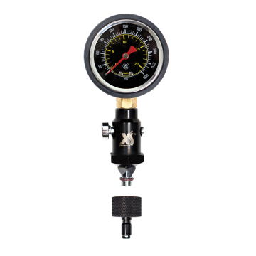 Intermediate Pressure Gauge Checker
