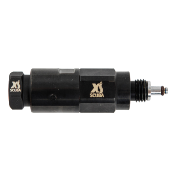 HP Hose QD Adapter