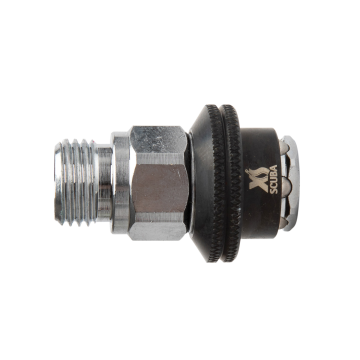 "EZ" QD Adapter
