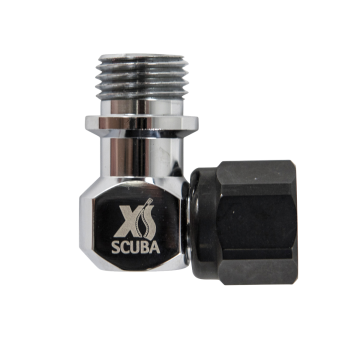 90º Right Angle Adapter
