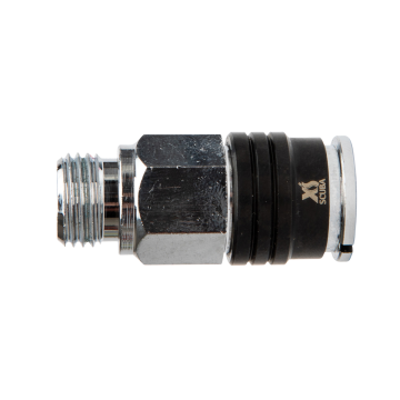 “CEJN Drysuit Style” QD Adapter