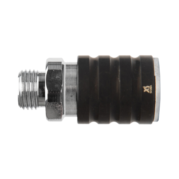 Scuba Pro, Tusa, Atomic QD Adapter