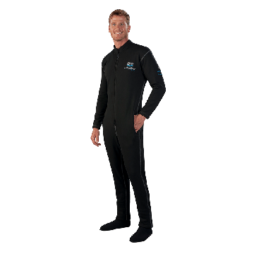 DuoTherm 150 Jumpsuit (XS & Small, Closeout)