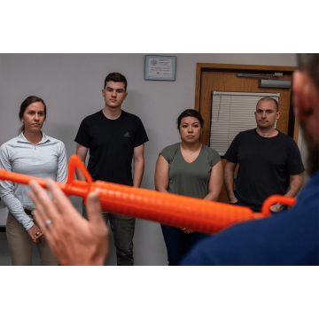 AVERT Active Violence Emergency Training