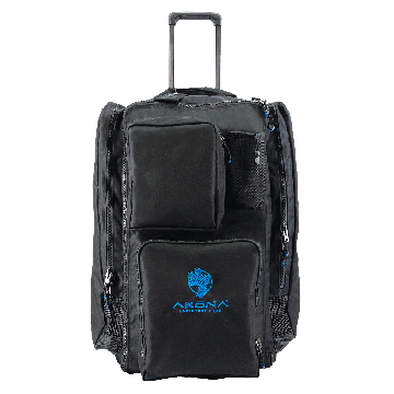 Chelan Light Roller Bag