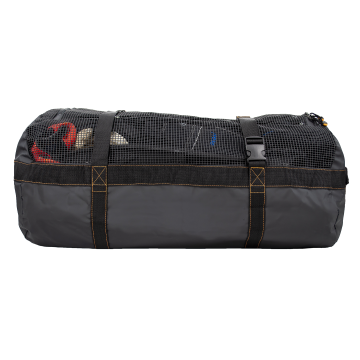 Pacific Mesh Duffel