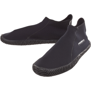 3.5mm Low Cut Boot (Sizes 4 & 8, Closeout)