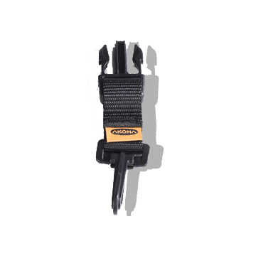 Standard Gauge Clip
