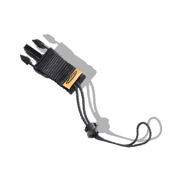 Lanyard Clip