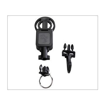 Hose Mount Retractor