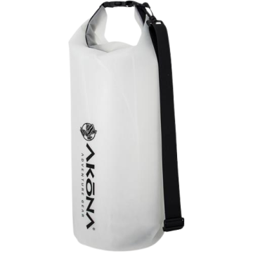 Atacama Dry Bag - Clear