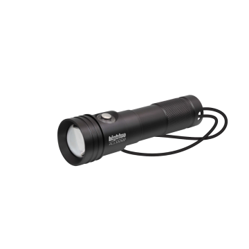 AL1300WP Wide Beam Dive Light