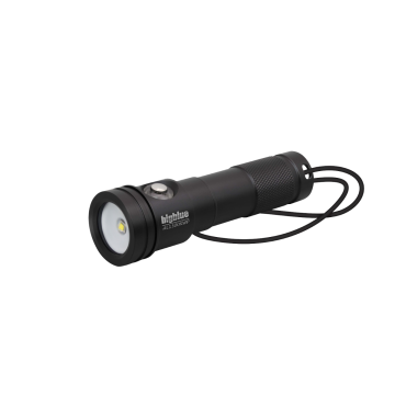 1300 Lumen Extra-Wide Beam LED
