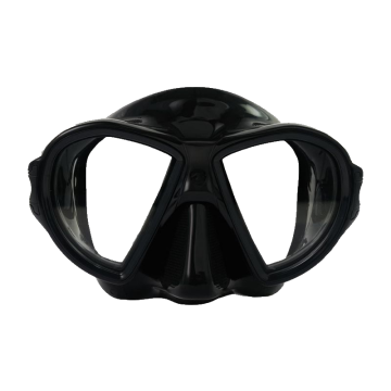 Micro Mask X - Black