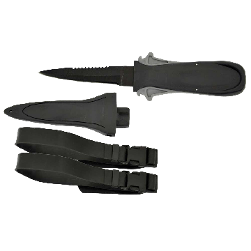 Quick Lock Assassin Knife