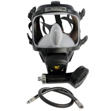 Atmosphere MK3 Full Face Mask
