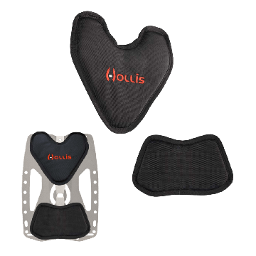 Backplate Backpad 2.0